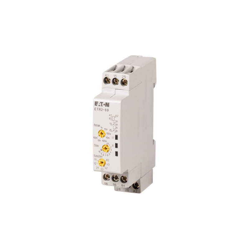 Timer electronic multifuncțional | Electronic-mag.ro | Componente Electronice