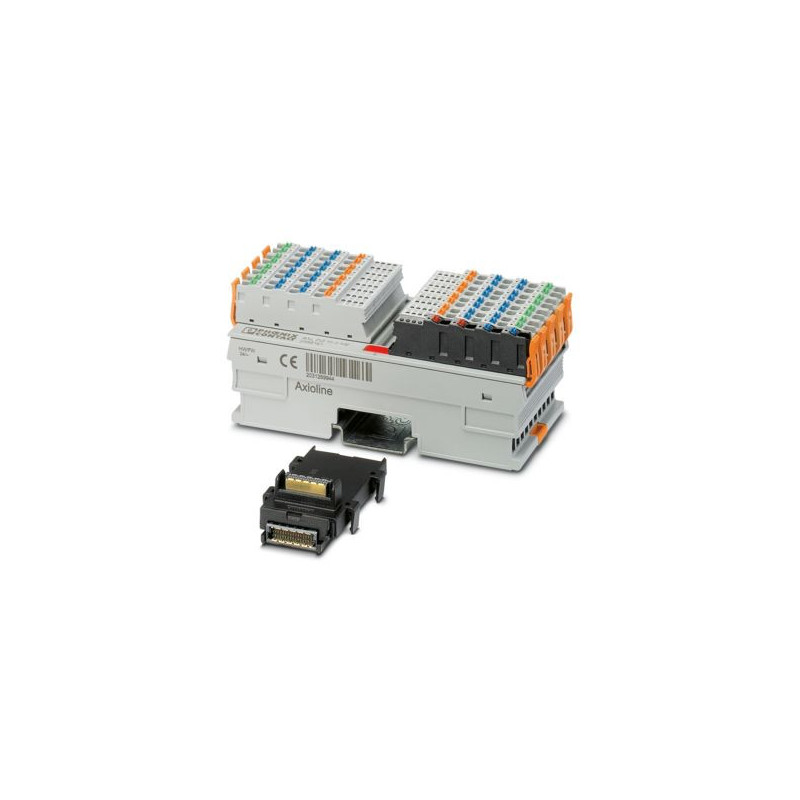 Ieşiri digitală Axioline Smart Elements IP20 | Electronic-mag.ro | Componente Electronice Ieşiri digitală Axioline Smart Elements IP20 | Electronic-mag.ro | Componente Electronice