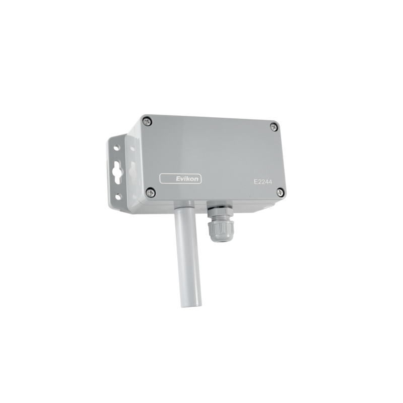 Adaptor de temperatură și umiditate IP65 | Electronic-mag.ro | Componente Electronice