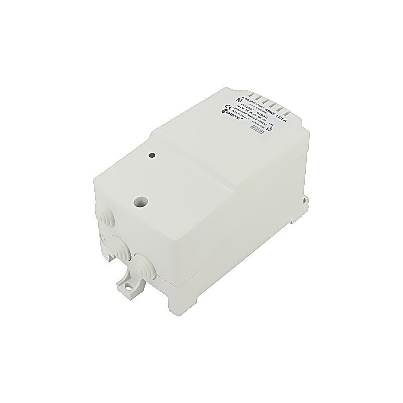 Regulator viteză 230VAC pentru montare pe perete 1,5A | Electronic-mag.ro | Componente Electronice