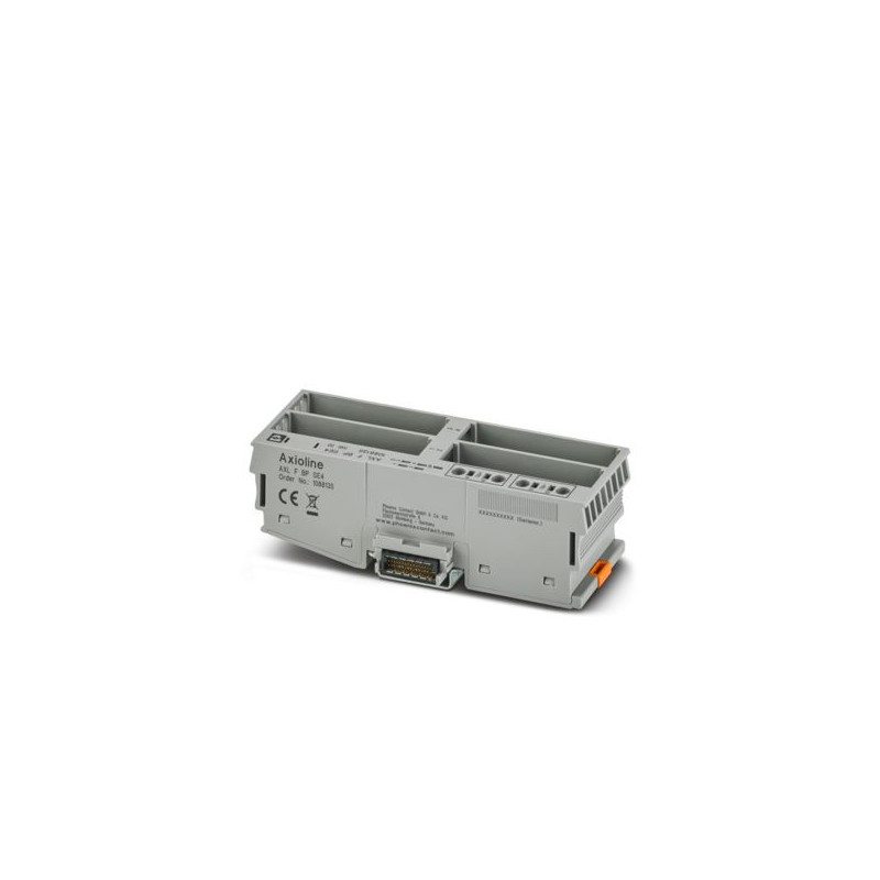 Bază Axioline Smart Elements IP20 100Mbps | Electronic-mag.ro | Componente Electronice