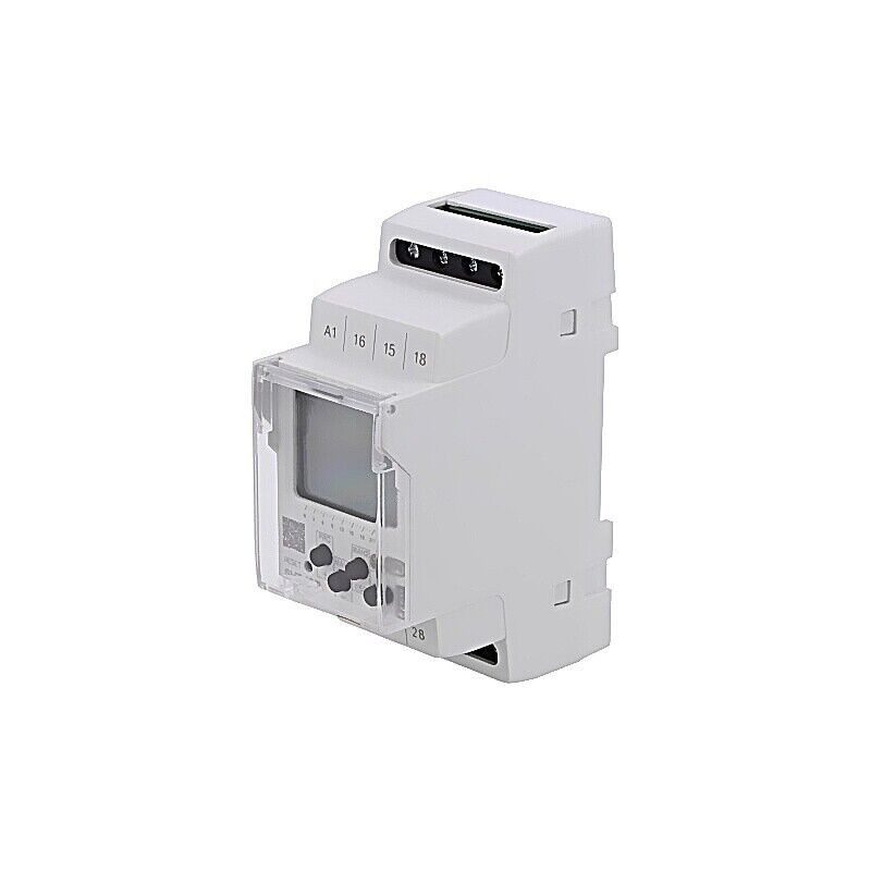 Întrerupătoare cu temporizator Interval: 1 an SPDT x2 - Set de întrerupătoare cu temporizator | Electronic-mag.ro | Componente E