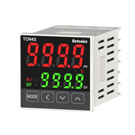 Regulator de temperatură pe panou - SSR SPST-NO OUT 2 | Electronic-mag.ro | Componente Electronice