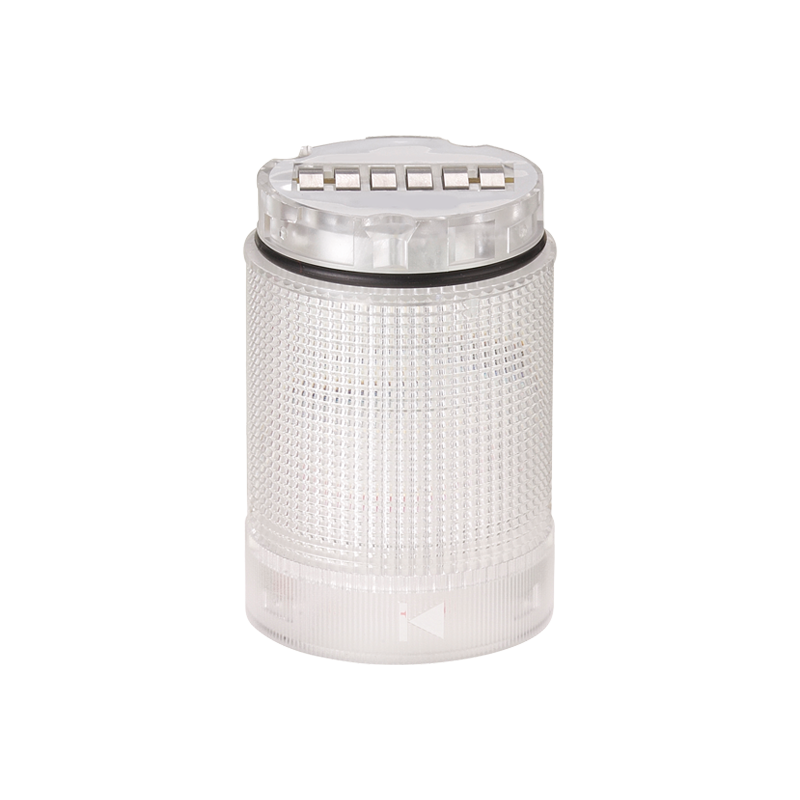 Semnalizator luminos roşie 24VDC 24VAC IP66 IP69K | Electronic-mag.ro | Componente Electronice