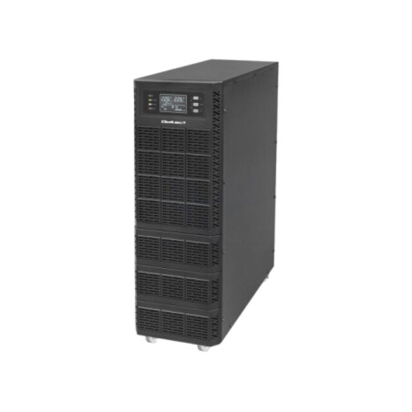 Alimentator: UPS; 10000W; 10000VA; 230V; 190x455x612mm; 7Ah
