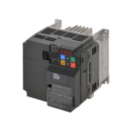 Invertor vectorial; 3/4kW; 3x400VAC; 3x380÷480VAC; 3G3M1