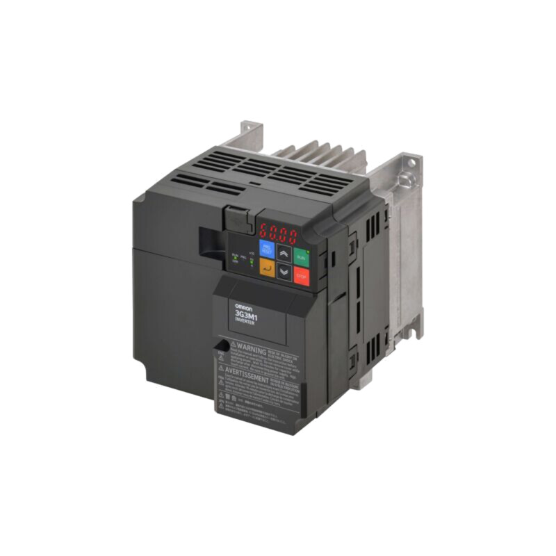 Invertor vectorial; 3/4kW; 3x400VAC; 3x380÷480VAC; 3G3M1