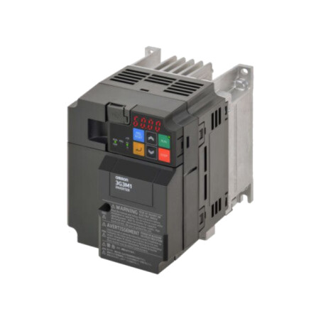 Invertor vectorial; 2,2/3kW; 3x230VAC; 3x200÷240VAC; 3G3M1