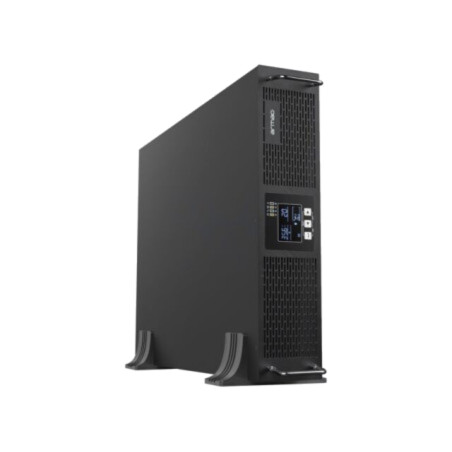 Alimentator: UPS; 3000W; 3000VA; 208÷240V; 505x438x88mm; 9Ah; 6h