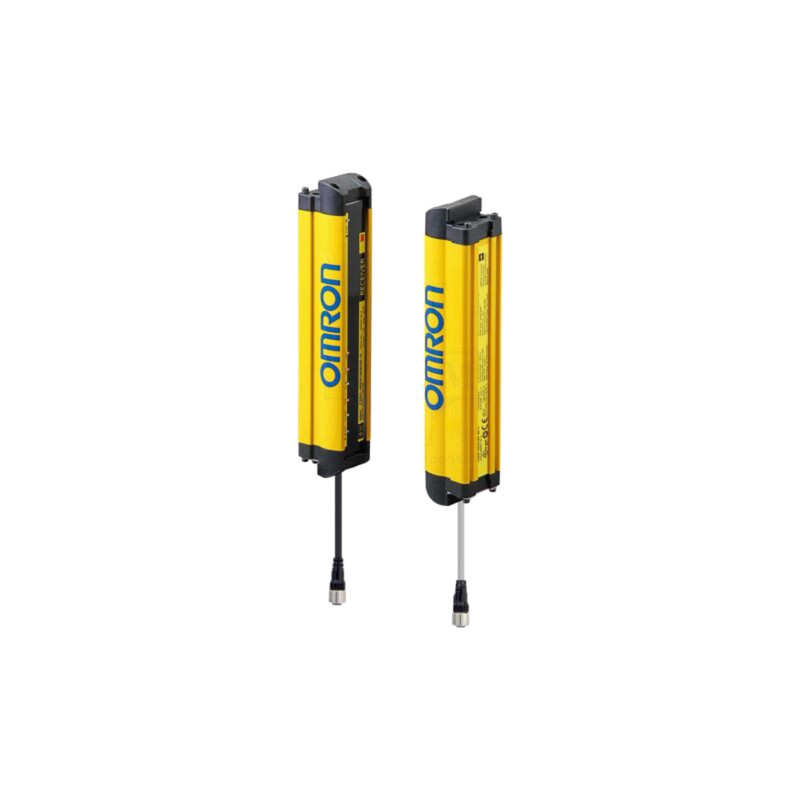 Perdea luminoasă de siguranţă; H: 350mm; 300mm÷20m; IP67; F3SG