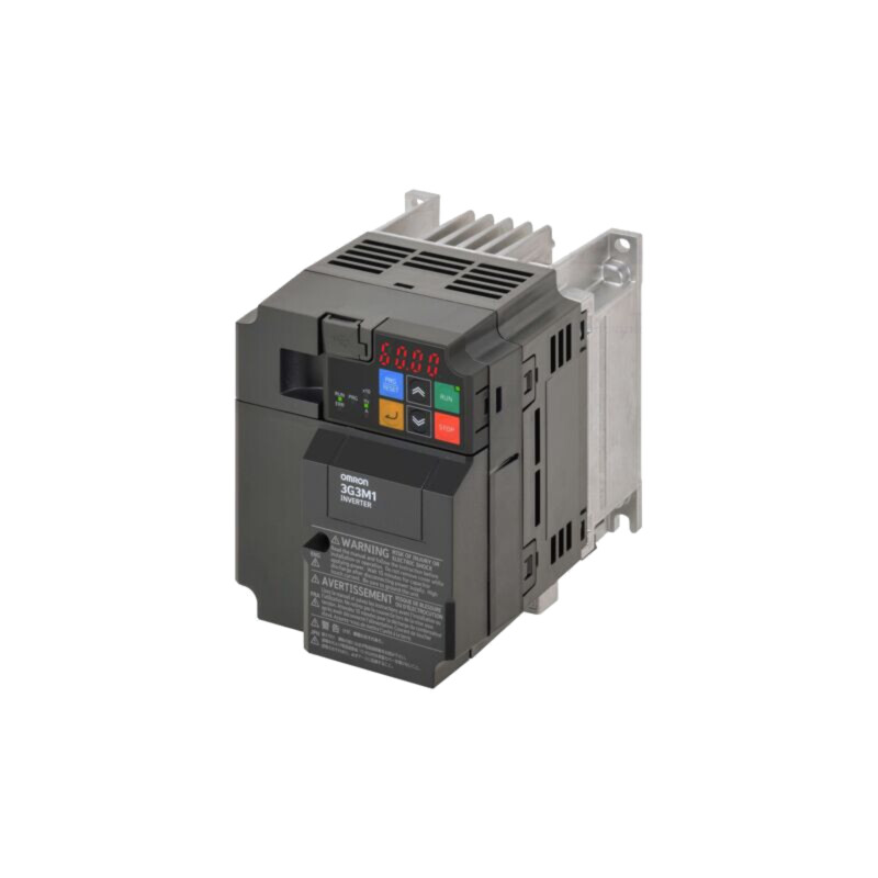 Invertor vectorial; 1,5/2,2kW; 3x400VAC; 3x380÷480VAC; 3G3M1