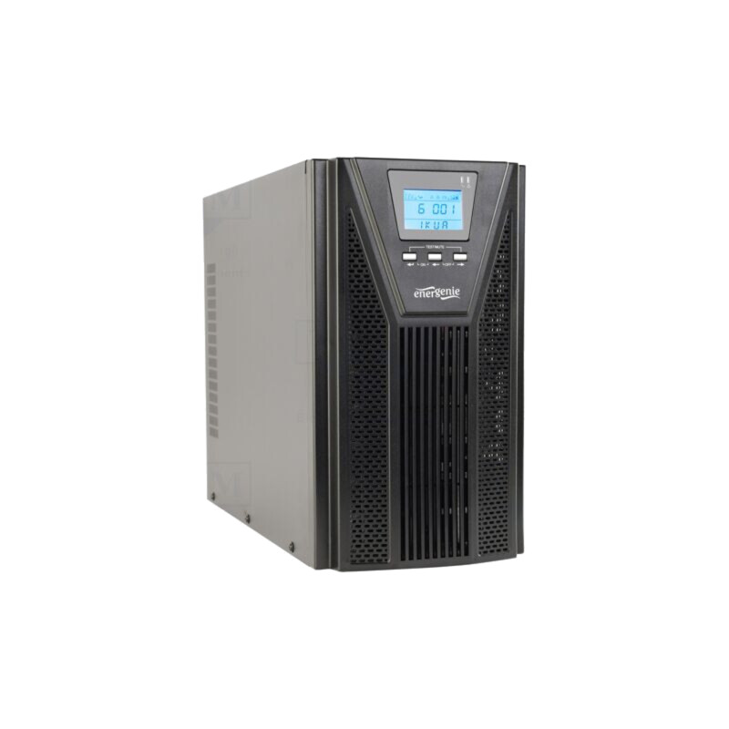 Alimentator: UPS; 1,8kW; 2kVA; 220V; 191x419x335mm; 7Ah; Uacum: 12V