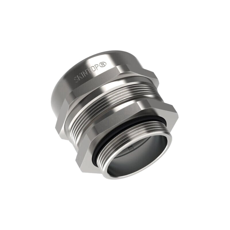 Garnitură de etanşare; M110; 2; alamă; metalică; SKINTOP®