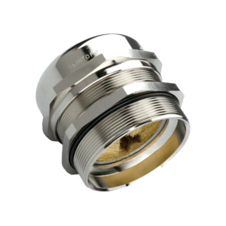 Garnitură de etanşare; M110; 2; IP68; alamă; metalică; SKINTOP®