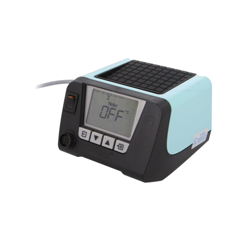Staţie de bază; Putere staţie: 150W; pentru staţie de lipit; ESD