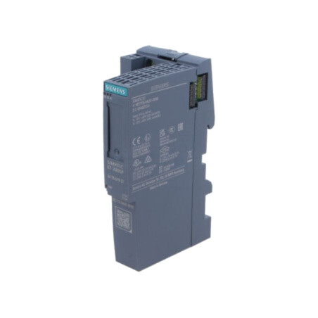 Modul: interfaţă; ET 200SP; Interfaţă: Profinet