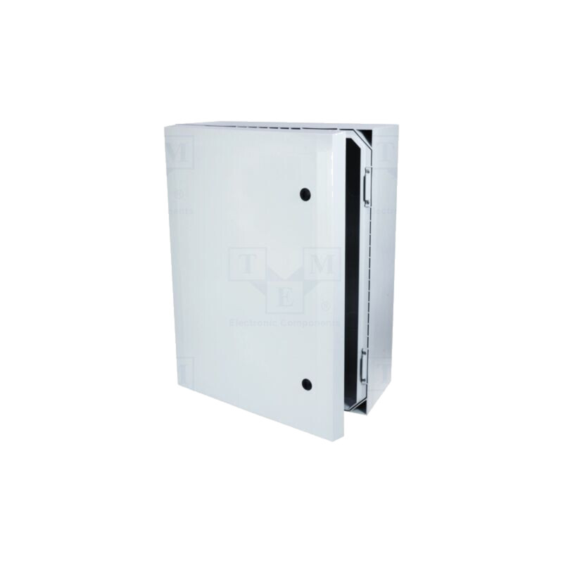 Carcasă: montare pe perete; X: 600mm; Y: 800mm; Z: 300mm; ARCA; gri