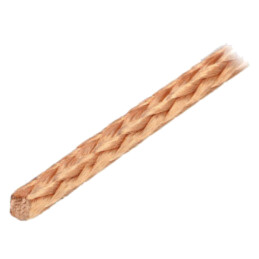 Trese; Formă: rotund; Øfir: 7,9mm; STYO; 25m
