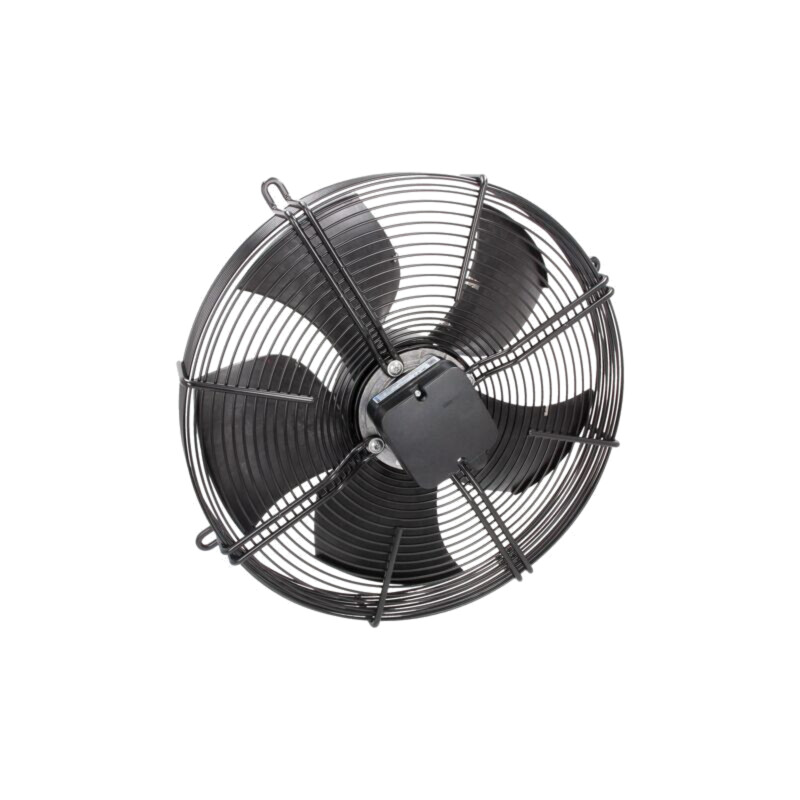 Ventilator: AC; axial; 230VAC; Ø446x172,5mm; 5770m3/h; bilă; IP44