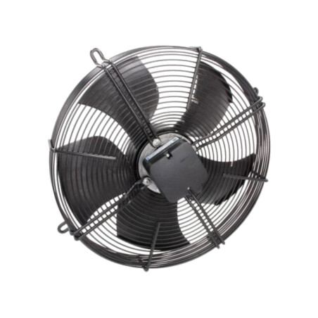 Ventilator: AC; axial; 230VAC; Ø446x172,5mm; 5770m3/h; bilă; IP44
