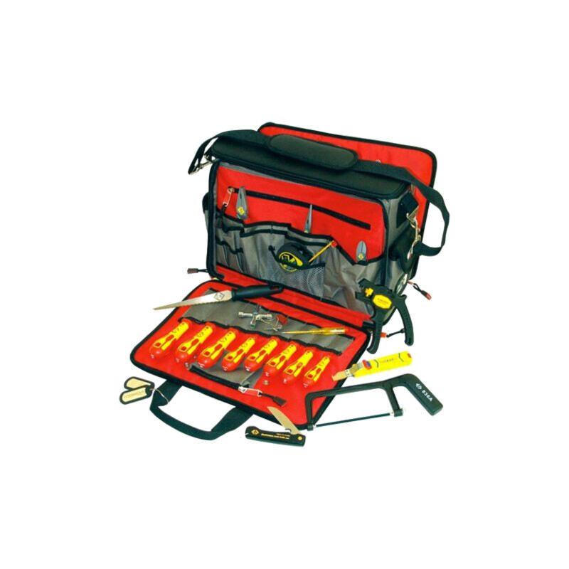 Kit: utilizare generală; pentru electricieni; 20buc.