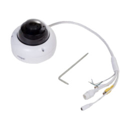 Cameră: CCTV IP; Subtip cameră: rotativă; 5Mpx; Unghi: 114÷32°