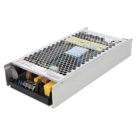 Alimentator: pulsatoriu; pt.încastrare,modulară; 960W; 12VDC; 80A