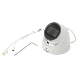 Cameră: CCTV IP; Subtip cameră: rotativă; 8Mpx; Unghi: 113÷31°
