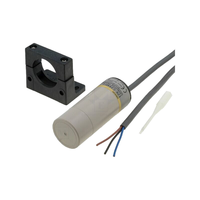 Senzor: capacitiv; Rază: 3÷25mm; OUT: PNP / NC; Ualim: 10÷30VDC