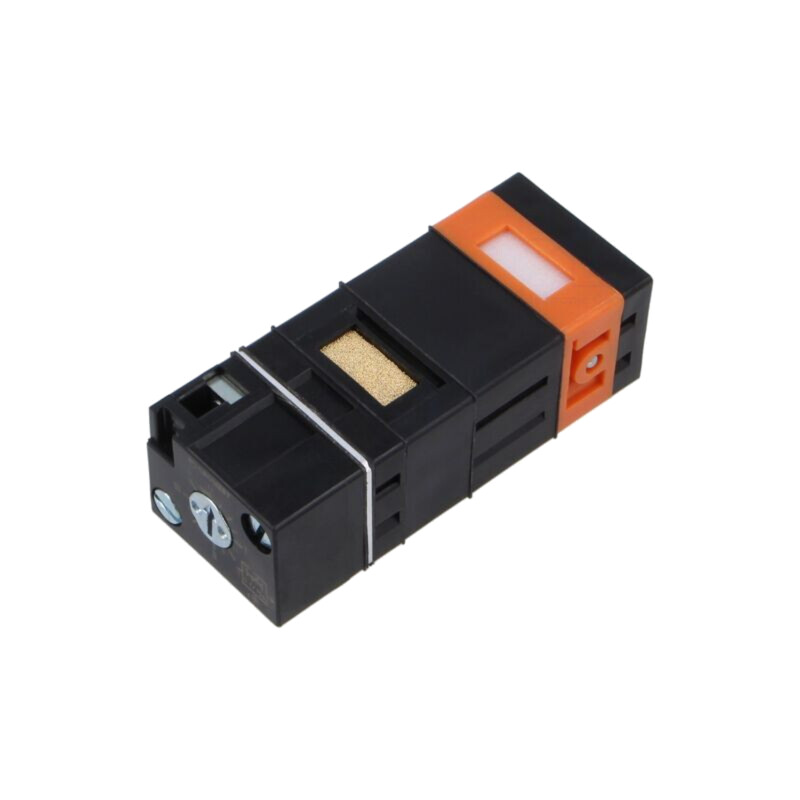 Întrerupător de timp; 2÷8bar; M4; OUT: NC; 32x25x78mm; -5÷50°C