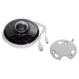 Cameră: CCTV IP; Subtip cameră: PTZ; 4Mpx; Unghi: 96,9÷31,6°; 12VDC