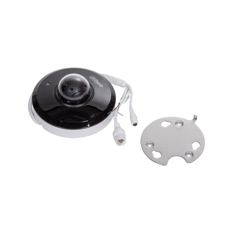 Cameră: CCTV IP; Subtip cameră: PTZ; 4Mpx; Unghi: 96,9÷31,6°; 12VDC