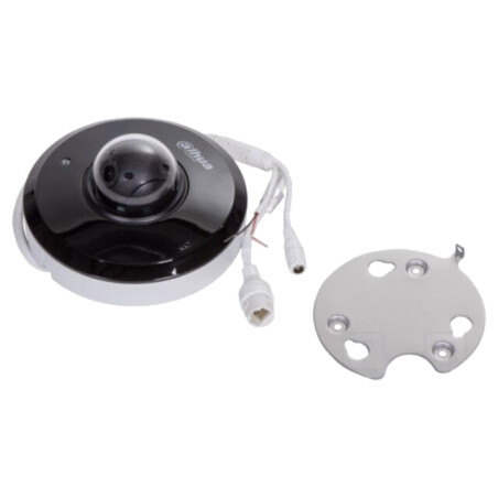Cameră: CCTV IP; Subtip cameră: PTZ; 4Mpx; Unghi: 96,9÷31,6°; 12VDC