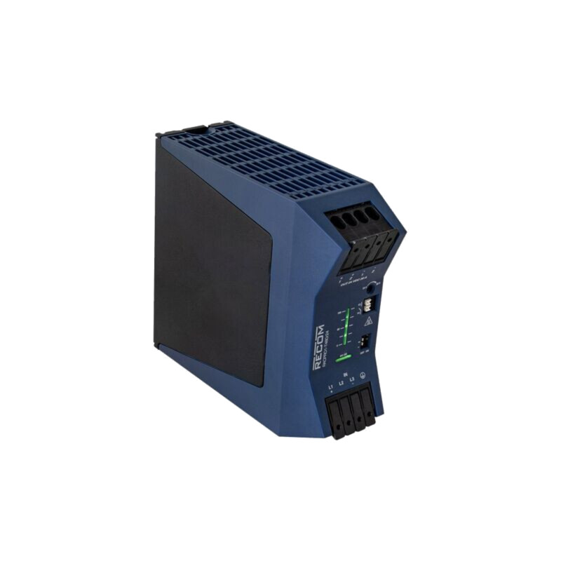Alimentator: pulsatoriu; pentru şină DIN; 480W; 24VDC; 20A; IP20