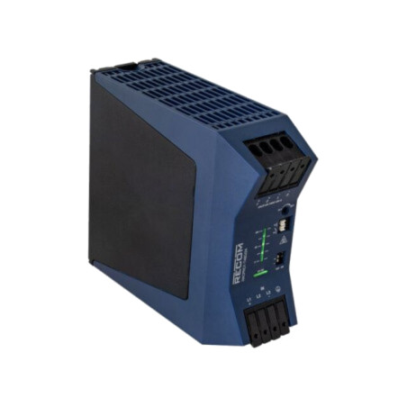 Alimentator: pulsatoriu; pentru şină DIN; 480W; 48VDC; 10A; IP20