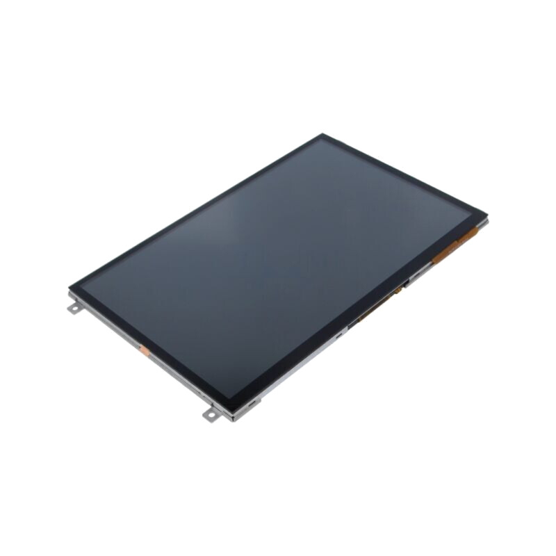 Afişaj: TFT; 10,1"; 1280x800; Ilum: LED; Dim: 246,66x151,3x14,4mm