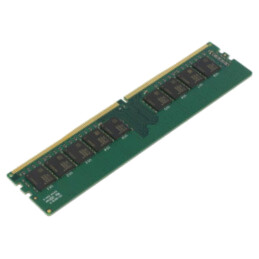 Memorie DRAM; DDR4 DIMM ECC; 3200MHz; 1,2VDC; industrială; 2Gx8
