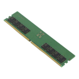 Memorie DRAM; DDR5 DIMM; 4800MHz; 1,1VDC; industrială; 2Gx8
