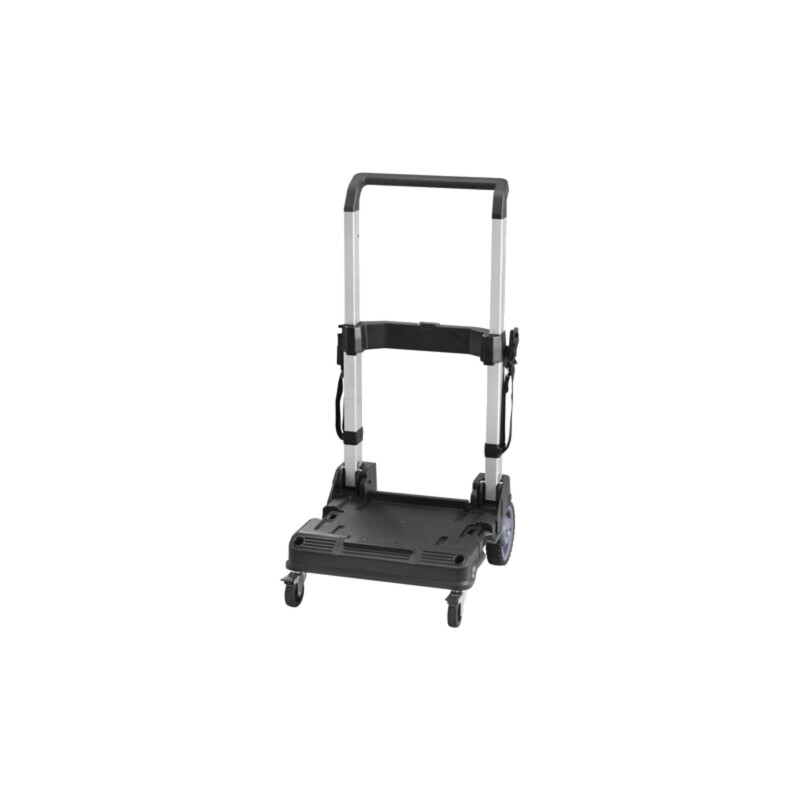 Cărucior de transport; 546x590x1043mm; FATMAX®; platformă; 100kg