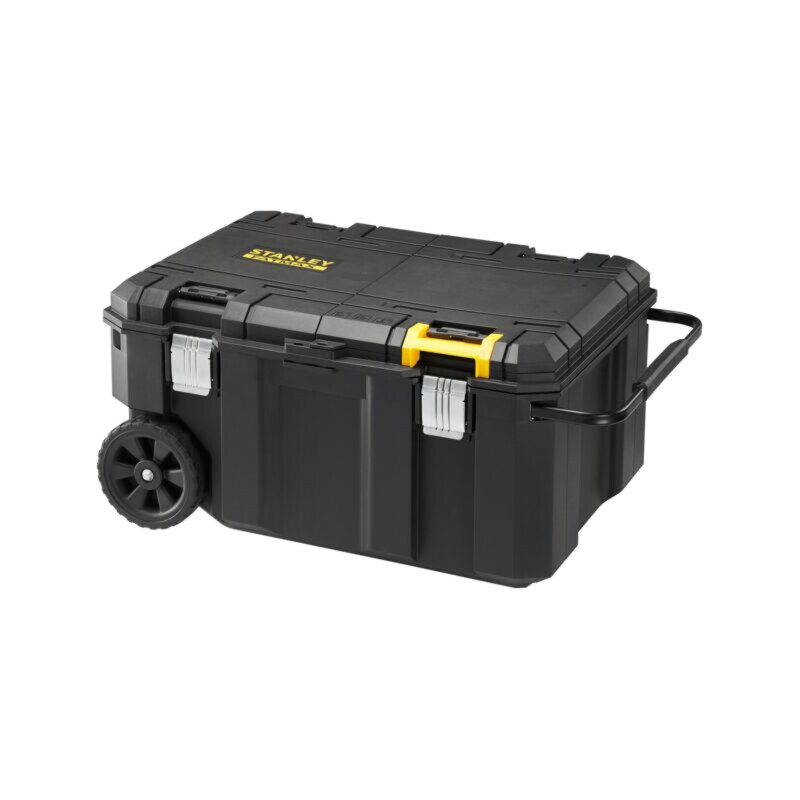Ladă; pt.unelte,pentru transport; cu roţi; FATMAX®; 50kg