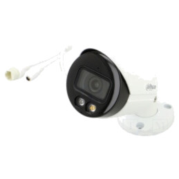 Cameră: CCTV IP; Subtip cameră: compactă; 5Mpx; Unghi: 111°; 12VDC