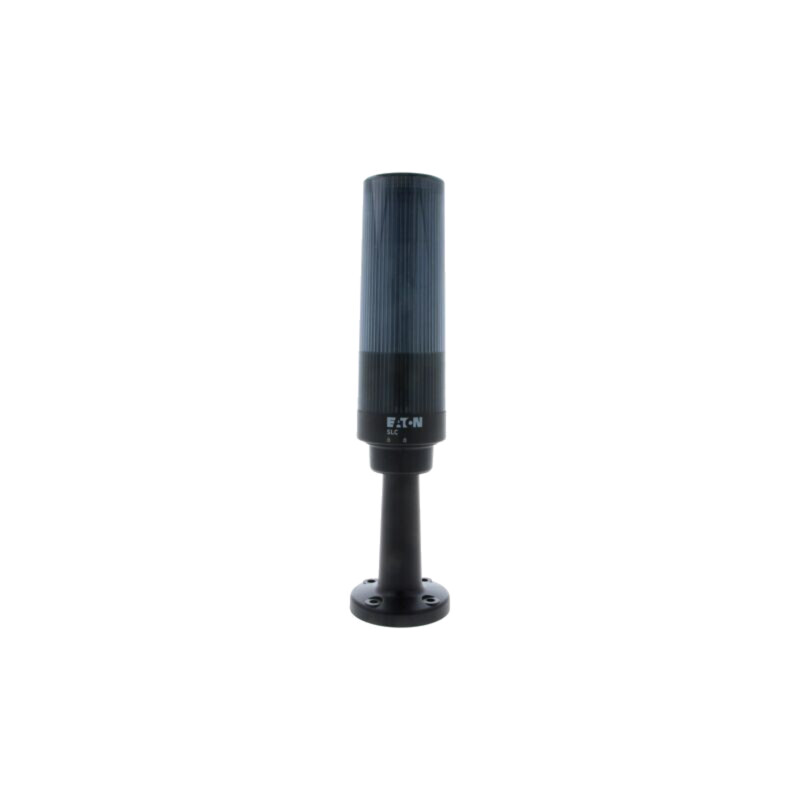 Coloană de semnalizare; roşu/galben/verde; LED; 120VAC; IP66; SLC