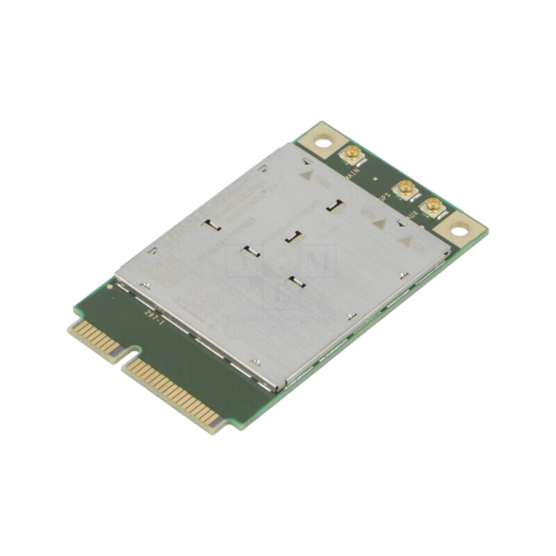 Modul: GPS/LTE; 3G,4G; M.2; HSPA,HSPA+,LTE,UMTS,WCDMA