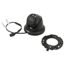 Cameră: CCTV IP; Subtip cameră: rotativă; 4Mpx; Unghi: 95°; 0,006lx