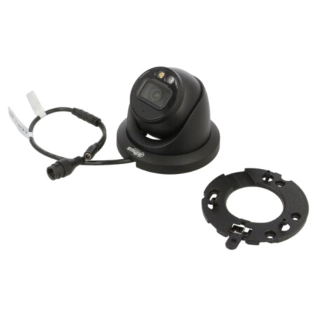 Cameră: CCTV IP; Subtip cameră: rotativă; 4Mpx; Unghi: 95°; 0,006lx