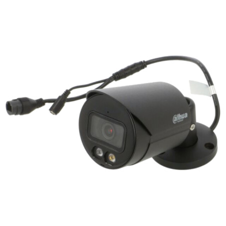 Cameră: CCTV IP; Subtip cameră: compactă; 4Mpx; Unghi: 95°; 0,006lx