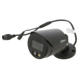 Cameră: CCTV IP; Subtip cameră: compactă; 4Mpx; Unghi: 95°; 0,006lx