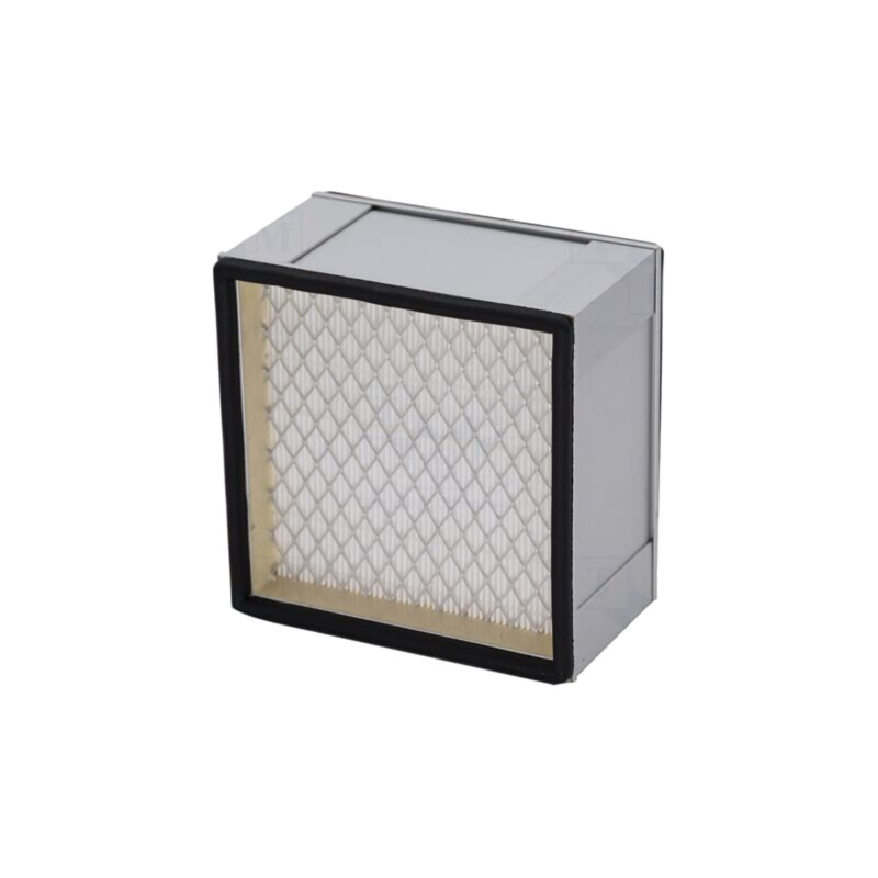 Piesă de schimb: filtru; pentru extractor de fum