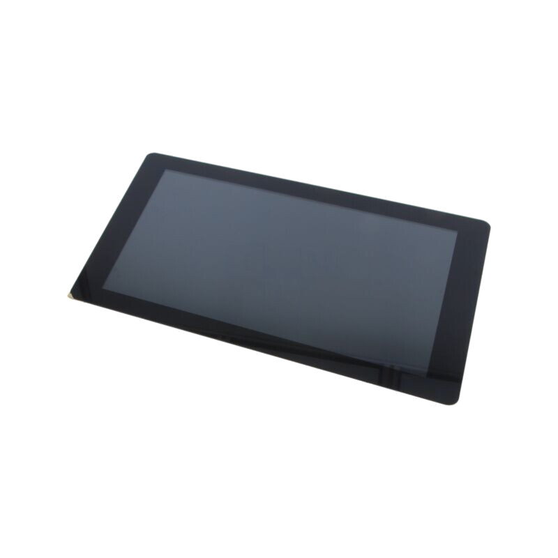 Afişaj: TFT; 10,1"; 1280x800; Ilum: LED; Dim: 229,46x149,1x10,82mm