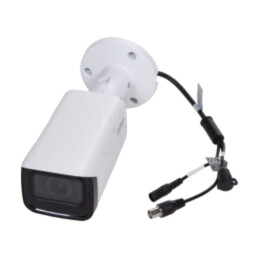 Cameră: CCTV IP; Subtip cameră: compactă; 5Mpx; Unghi: 31,4÷113°